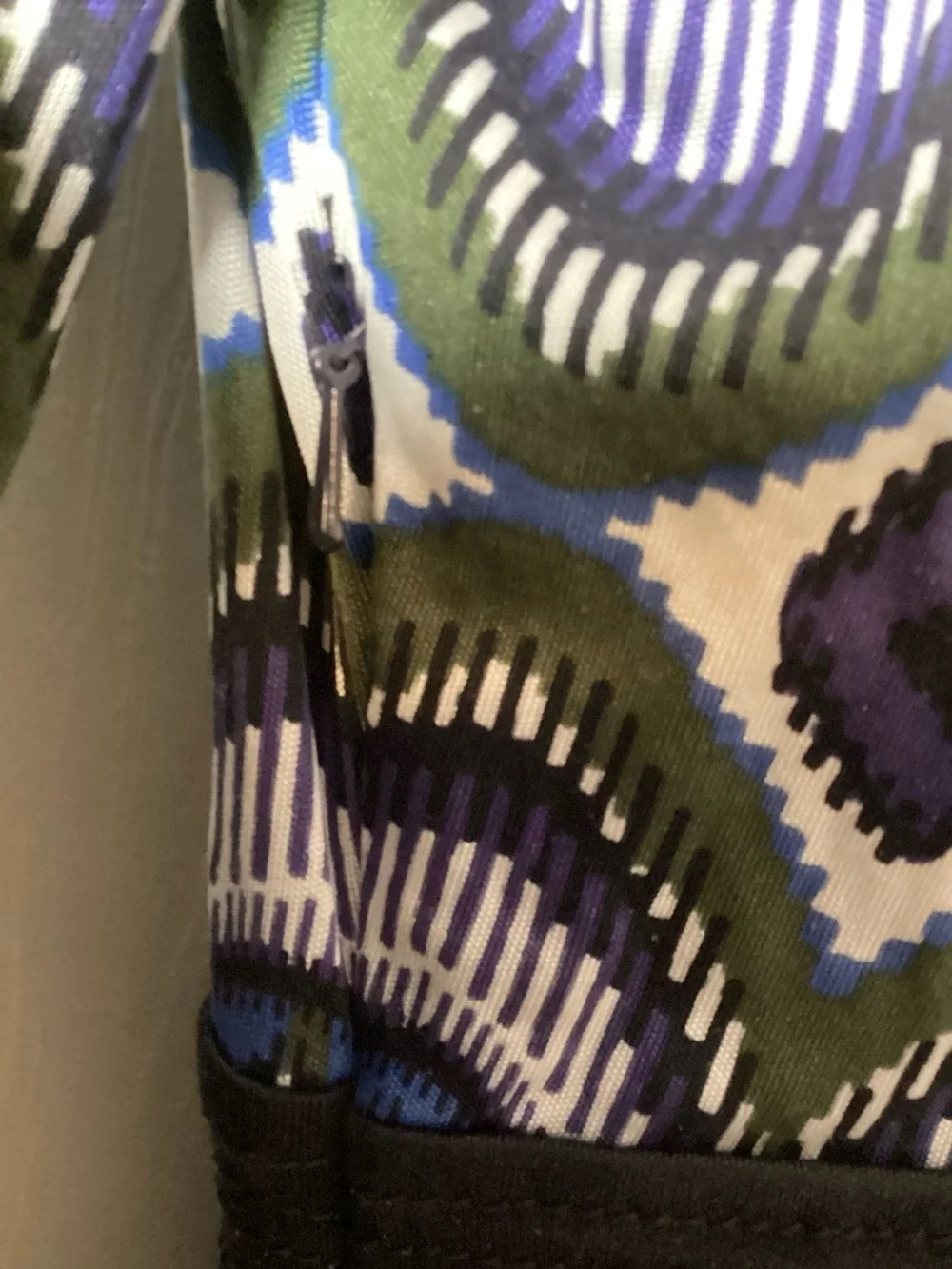 Tory Burch pattern 38 owned
